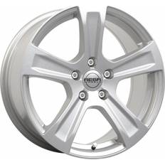 Mega Wheels Bilfälgar Mega Wheels Leo 6.0x15 4/100.00 ET42 B54.1