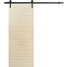 Doors SartoDoors Barn Paneled Kit Sliding Door (x)