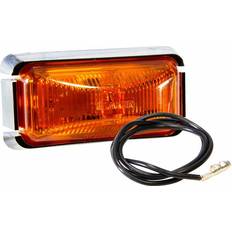Vehicle Lights Hopkins 2 Clearance/Side Marker Trailer Light Kit