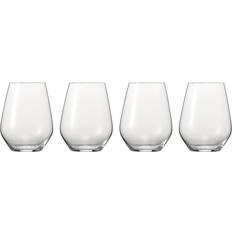 Spiegelau Tumblers Spiegelau Authentis Casual Tumbler 42cl 4pcs