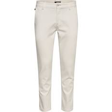 Chinos - Hvid Bukser Matinique MAparker Pant