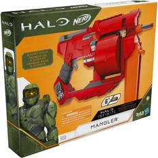 Nerf Halo Infinite Mangler