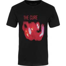 The Cure Unisex Adult Pornography T-Shirt