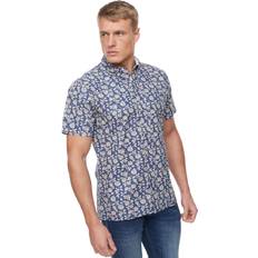 Kukallinen Paidat Bewley & Ritch Mens Haltom Shirt