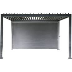 Garden & Outdoor Environment Ibiza Pergola 3x3 m