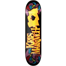 Kris Markovich Pro Skateboard Deck