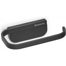 Grey Toilet Paper Holders Brabantia MindSet (BRAB303081)