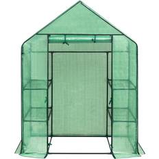 Ellisburg Mini Greenhouse