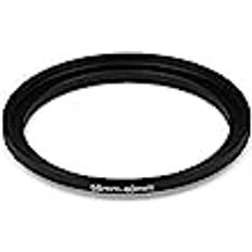 Cheap Lens Mount Adapters fittings4you 55 mm Filter Step-Up Filter Step Up 55-60 Lens Mount Adapter