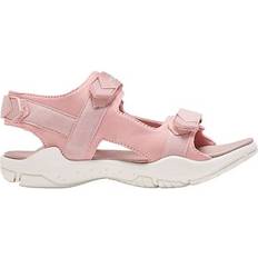 Rosa Sandaler Hummel Sandal Trekking II Jr - Zephyr