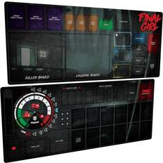 Van Ryder Final Girl Game Mat Set Series 2