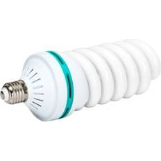Light Bulbs Ranpo Spiral LED Lamps 135W E27