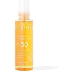 La Rosée Sololja SPF50 150 ml
