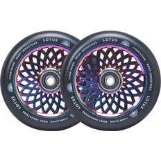 Lotus Hjul 2-Pack Rocket Fuel/Black
