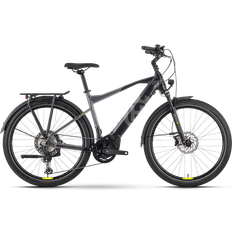 Electric Bikes Husqvarna Pather 2 Gent 630 Wh