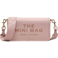 ＮEW!!【Marc Jacobs】Leather Crossbody☆関送込 Marc Jacobs Snapshot Leather Crossbody Bag - Dress Cheshire