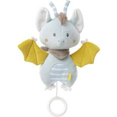 Suono Scatole musicali Fehn Little Castle Collection Bat