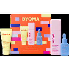 Ceramides Gift Boxes & Sets Byoma Hydrating Trio