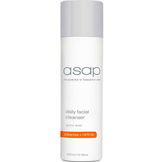 asap Daily Facial Cleanser