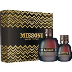 Missoni Gift Boxes Missoni EdP Gift Set