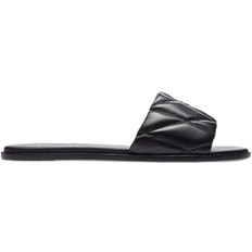 Coach Slip-On Sandals Coach Holly - Black