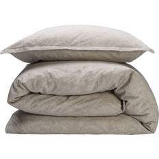 Gripsholm Elin Påslakan Beige (210x150cm)