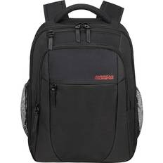 Unisexo Bolsos para Computadora American Tourister Urban Groove Laptop Backpack 15.6" - Black