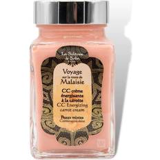 Skincare La Sultane de Saba CC Face Cream Carrot the 100ml
