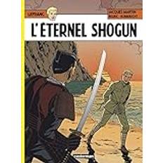 L'Eternel Shogun