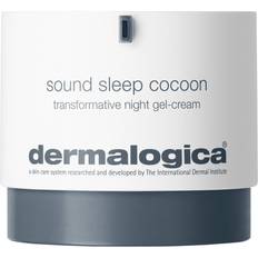 Mineral Oil-Free Facial Creams Dermalogica Sound Sleep Cocoon 1.7fl oz