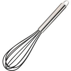 Visper Modern House Chief Ballongvisp 29 cm Silikon Lys Grå Visp