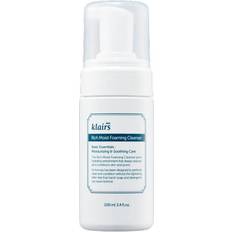 Rich Moist Foaming Cleanser
