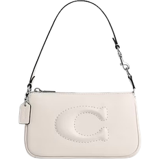 Coach Nolita 19 - White