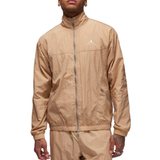 Jordan Homme Vêtements d'extérieur Jordan Essentials Warm Up Jacket Men's - Hemp/Sail