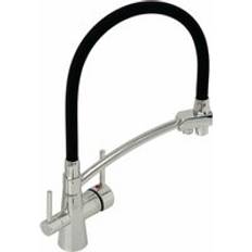 ENKI Geneva, KT091, Chrome, Out