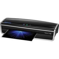 Laminating Machines Fellowes Venus 2 125 Laminator with Pouch Starter Kit