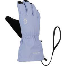 Scott Ultimate Junior Gloves Blue Years Boy