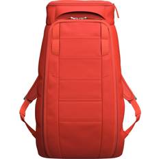 Røde Vesker Db Hugger Backpack 25L - Falu Red