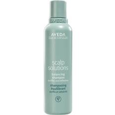 Scalp Solutions Balancing Shampoo