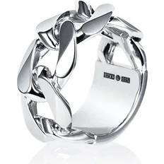 Efva Attling Rock My Chain Ring