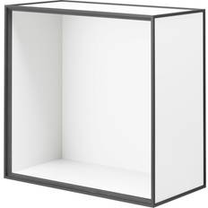 Audo hylde Audo Copenhagen Frame White Hylde