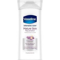 Vaseline Intensive Care Body Lotion Mature Skin 400ml