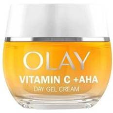 Olay Vitamin C + AHA Anti-Dark Spot Cream