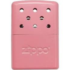 Zippo Pink 6-Hour Hand Warmer Reusable Hand Warmer