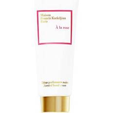 Maison Francis Kurkdjian A La Rose 2.4 Hand Cream For