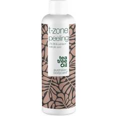 Sans Parabènes Gommages & Exfoliants Visage Australian Bodycare T-zone Peeling 2% BHA Exfoliant Salicylic Acid 150ml