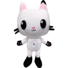 Pandy Pandy Paws Gabby's Dollhouse Toy Pandy Paws Cat Plush Doll Soft Stuffed Kids Xmas Gifts