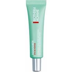 Biotherm Cuidado de los ojos Biotherm Homme Aquapower Eye De-Puffer 15ml