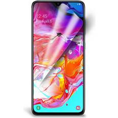Screen Protectors FoneFunShop For Samsung Galaxy A70 A705 Hydrogel Film Screen Protector
