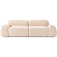 Modulära Soffor Westwing Collection Modulares Wolke Sofa